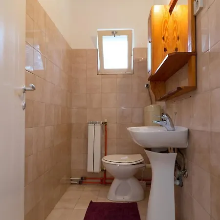 Cozy With Private Garden & Easy Parking * Rovinj